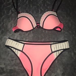 Victoria secret bikini